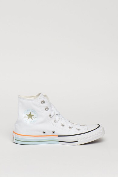 Converse Tenisi inalti unisex Chuck Taylor All Star Femei