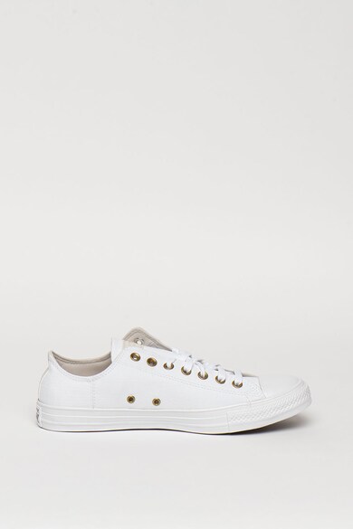 Converse Tenisi unisex cu talpa joasa Chuck Taylor All Star Femei