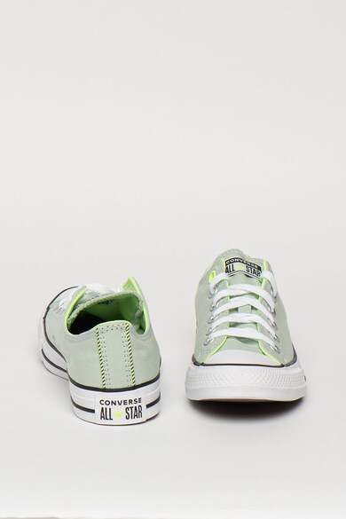 Converse Tenisi unisex cu talpa joasa Chuck Taylor All Star Femei