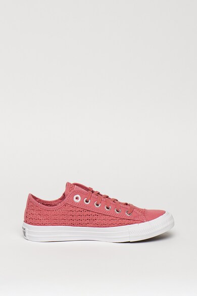 Converse Tenisi cu aspect tesut Chuck Taylor All Star Femei