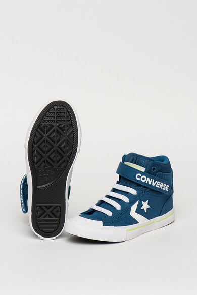 Converse Кецове Pro Blaze Strap Момичета