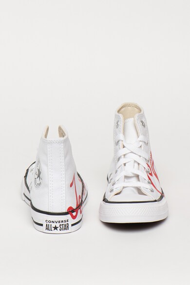 Converse Tenisi inalti Chuck Taylor All Star Fete