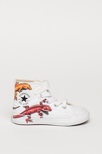 Converse Tenisi inalti Chuck Taylor All Star 1V Fete