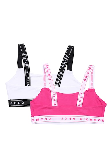 John Richmond Underwear Set de bustiere - 2 piese 3 Femei