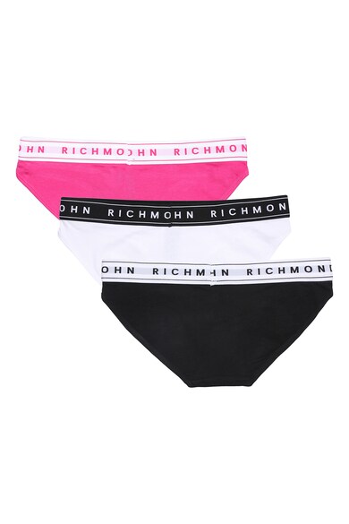 John Richmond Underwear Set de chiloti - 3 perechi Femei