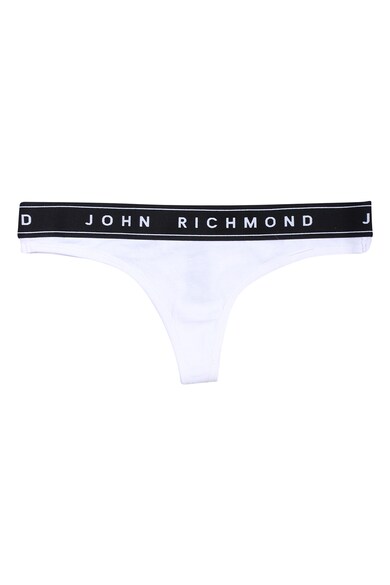 John Richmond Underwear Set de chiloti tanga - 3 perechi Femei