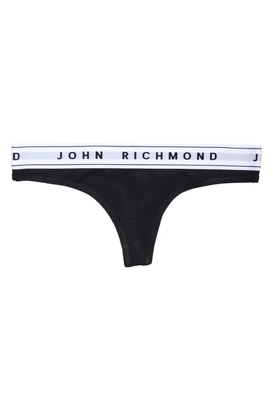 John Richmond Underwear Танга, 3 чифта Жени