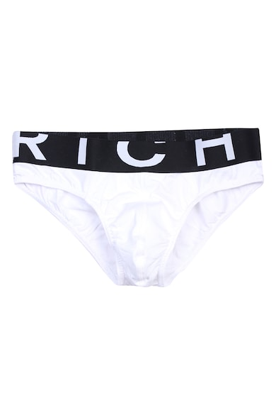 John Richmond Underwear Set de chiloti - 3 perechi Barbati