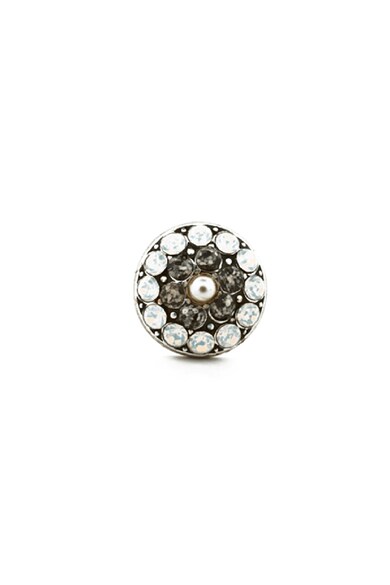 Roxannes - Mariana Jewellery Cercei cu tija decorati cu cristale si perle Swarovski Femei