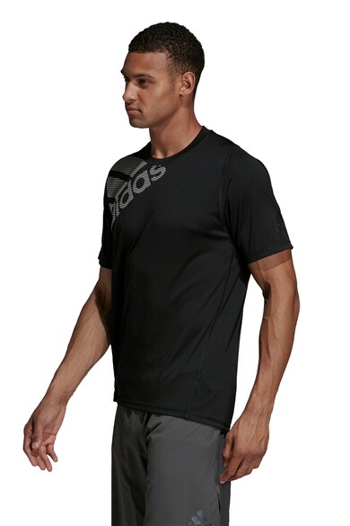 adidas Performance Tricou regular fit, pentru fitness FreeLift Barbati