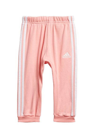 adidas Performance Set de pantaloni si bluza sport Fete