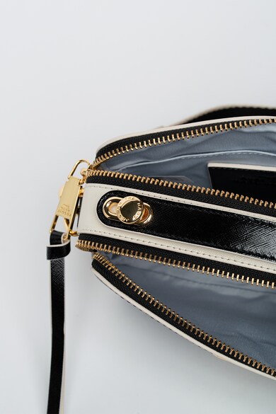 Marc Jacobs Geanta crossbody din piele cu bareta detasabila Sure Shot Femei