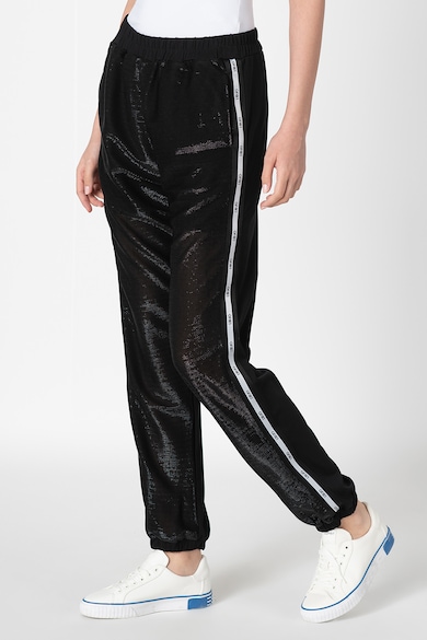 Liu Jo Pantaloni jogger conici Femei