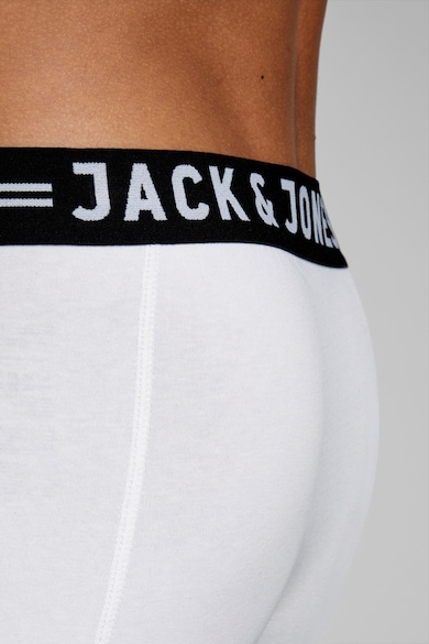 Jack&Jones Jack & Jones, Боксерки с лого на талията, 3 чифта Мъже