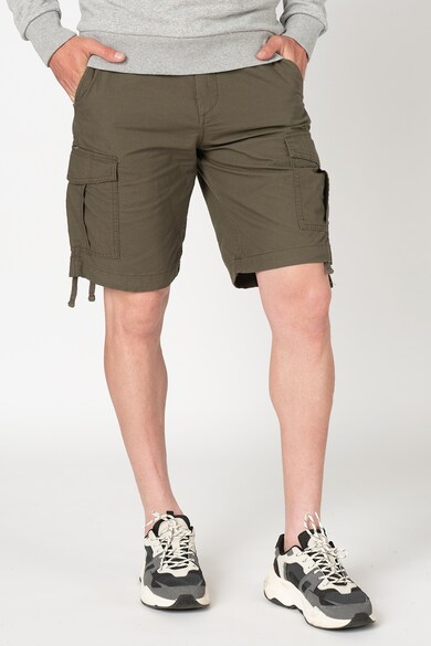 Jack & Jones Bermude cargo Charlie Barbati