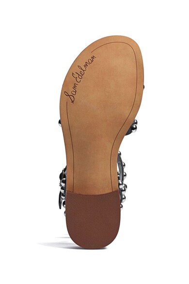 Sam Edelman Sandale gladiator de piele cu nituri Eaven Femei