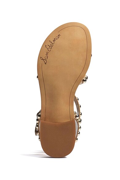 Sam Edelman Sandale gladiator de piele cu nituri Eaven Femei