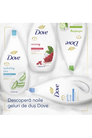 Dove Душ гел  250 мл Жени
