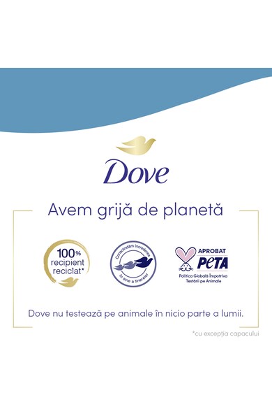 Dove Душ гел  250 мл Жени