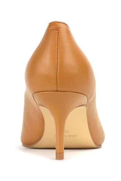 NINE WEST Pantofi stiletto de piele Arlene Femei