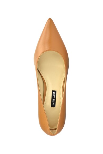 NINE WEST Pantofi stiletto de piele Arlene Femei