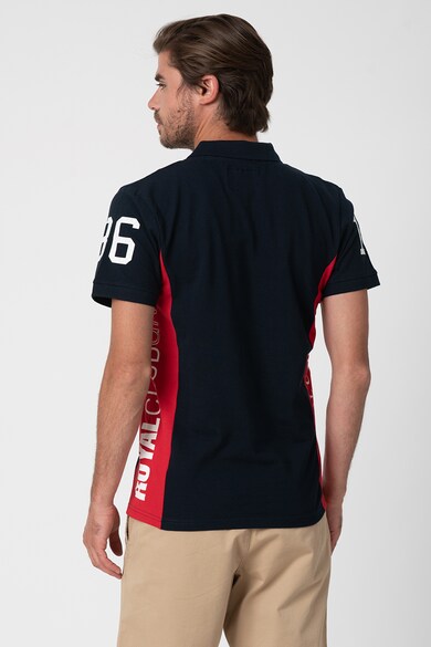 Geographical Norway Tricou polo Kindy Barbati