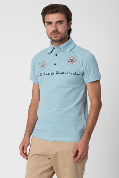 Geographical Norway Tricou polo Kolostar Barbati