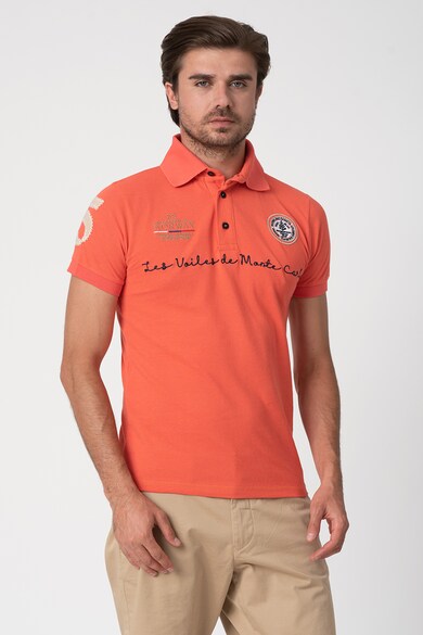 Geographical Norway Tricou polo Kolostar Barbati