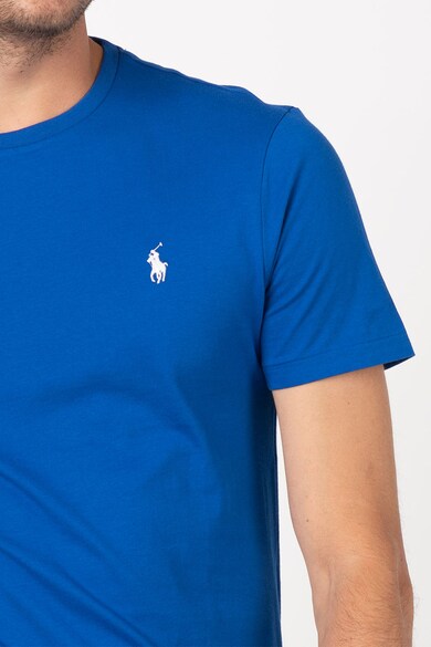 Polo Ralph Lauren Tricou cu logo brodat discret Barbati