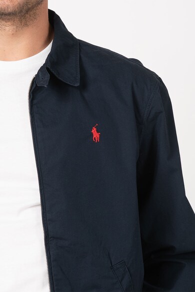 Polo Ralph Lauren Jacheta usoara cu logo Barbati