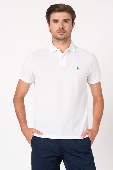 Polo Ralph Lauren Tricou polo cu logo discret Barbati