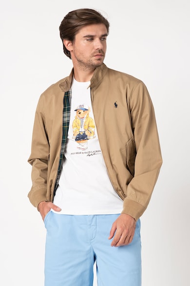 Polo Ralph Lauren Vékony dzseki diszkrét logóval férfi