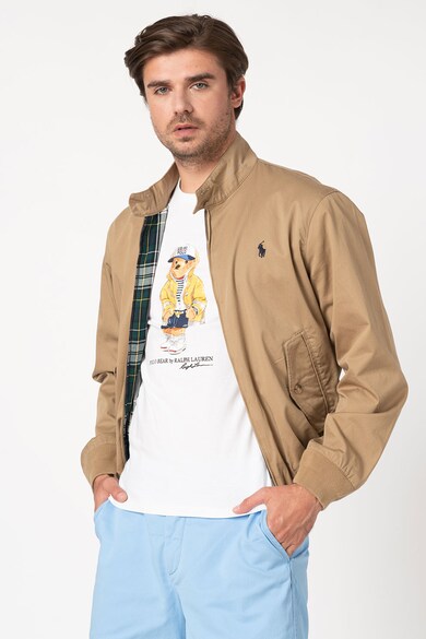 Polo Ralph Lauren Vékony dzseki diszkrét logóval férfi