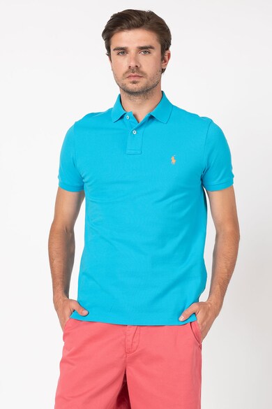 Polo Ralph Lauren Tricou polo din material pique Barbati