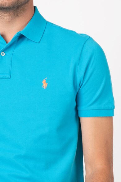 Polo Ralph Lauren Galléros piké póló férfi