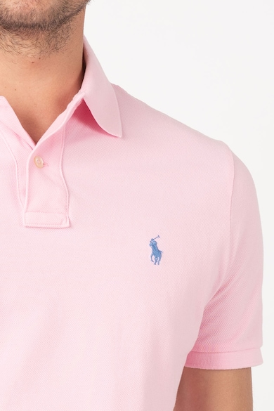 Polo Ralph Lauren Galléros piké póló férfi