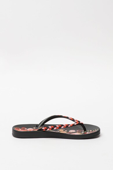 Ipanema Papuci flip-flop Anat Lovely Femei