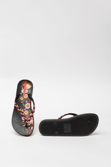 Ipanema Papuci flip-flop Anat Lovely Femei