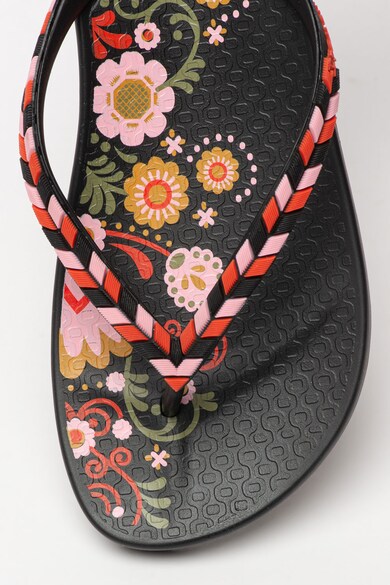 Ipanema Papuci flip-flop Anat Lovely Femei