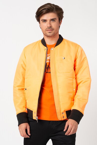 Diesel Jacheta bomber reversibila Ross Barbati