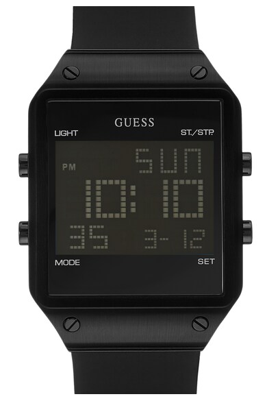 GUESS Ceas digital Barbati