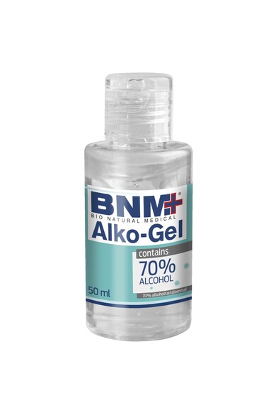 Berlinger Gel de curatare pentru maini  Alko-gel Femei