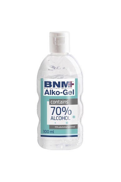 Berlinger Gel de curatare pentru maini  Alko-gel Femei