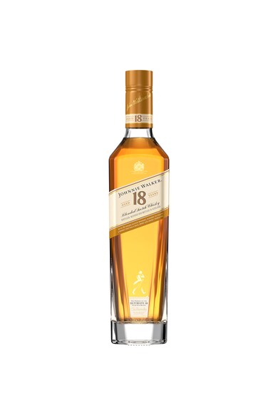 Johnnie Walker Whisky  18YO, Blended 40%, 0.7l Femei