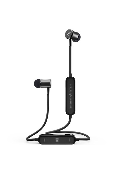 ENERGY SISTEM Casti bluetooth  Urban 2, Black Femei