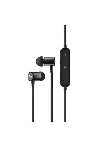 ENERGY SISTEM Casti bluetooth  Urban 2, Black Femei