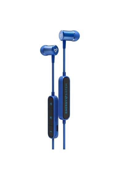 ENERGY SISTEM Casti bluetooth  Urban 2, Indigo Femei