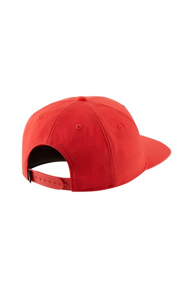 Nike Sapca baseball cu broderie logo si Dri-FIT Futura Fete