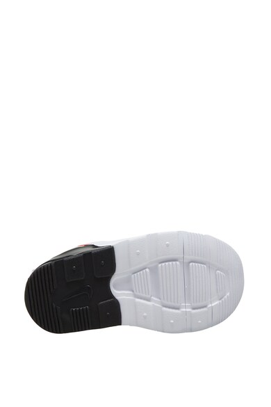 Nike Pantofi sport de plasa Air Max Motion 2 AQ2744 Fete