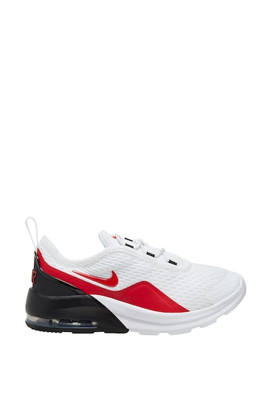Nike Pantofi din plasa cu detalii peliculizate, pentru alergare Air Max Motion 2 Fete